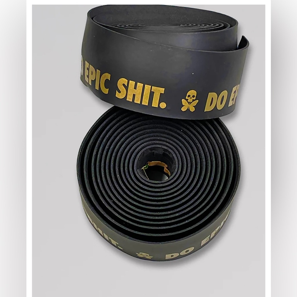 Betty Designs Do Epic Shit Bar Tape NIB